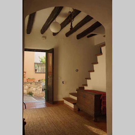 Ca Na Mar: Charming House In The Heart Of Bunyola, Tramuntana Villa Exterior photo