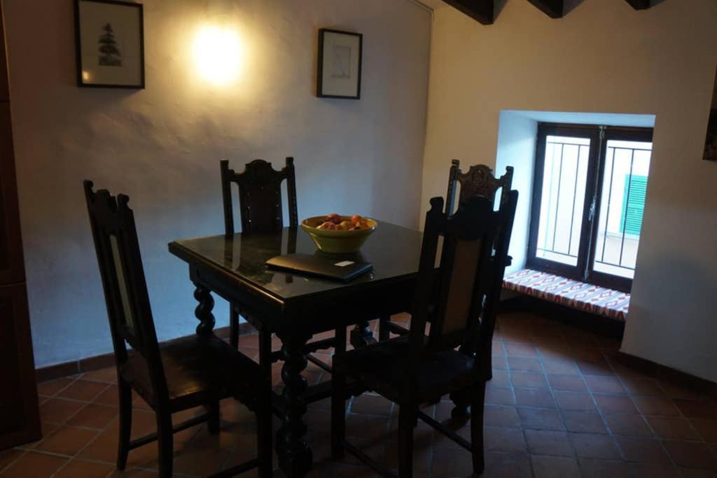 Ca Na Mar: Charming House In The Heart Of Bunyola, Tramuntana Villa Exterior photo